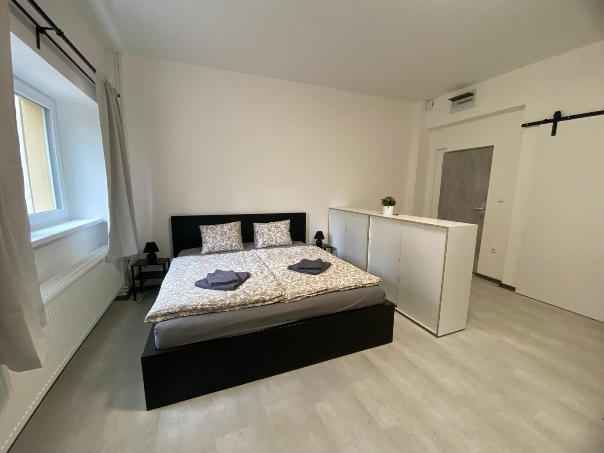 Guest Room Turnov Esterno foto