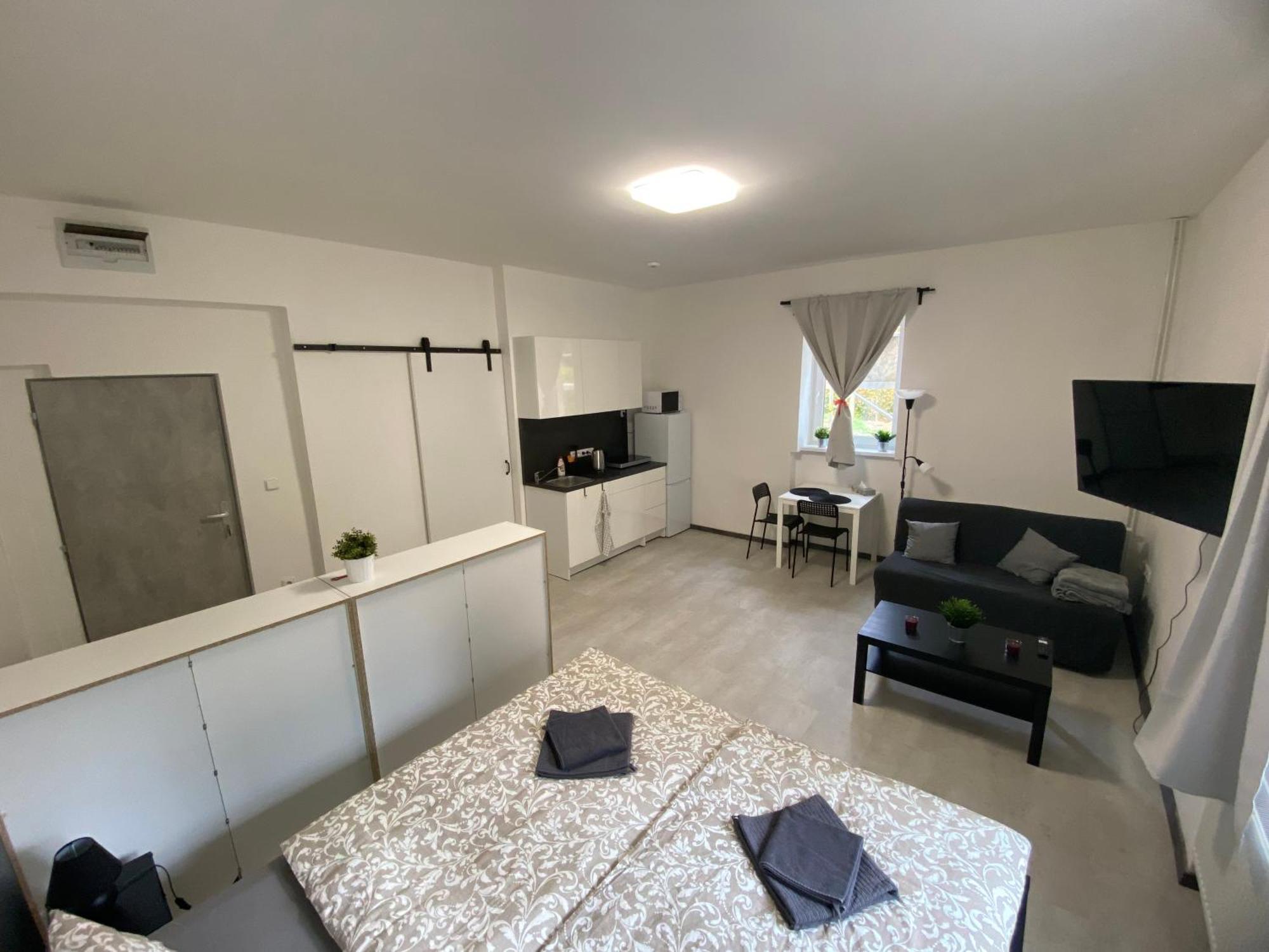 Guest Room Turnov Esterno foto